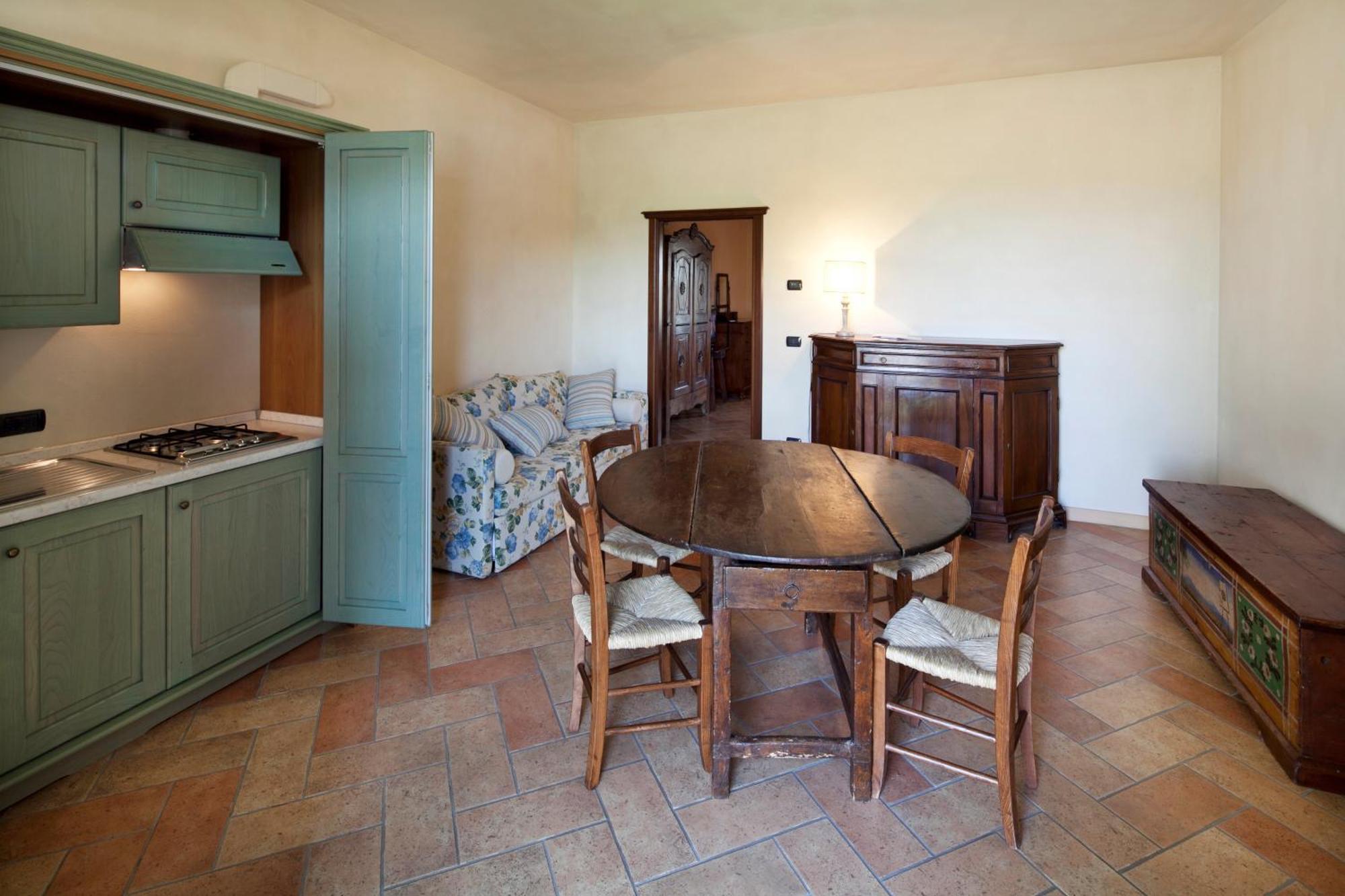Valle Di Assisi Country Apartments Cameră foto